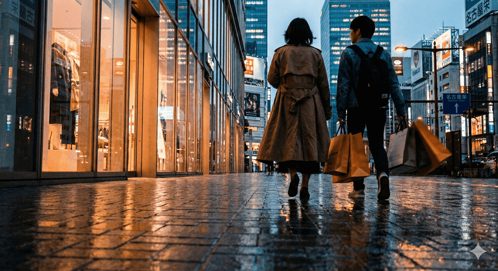 ママ活におすすめの愛知（名古屋）エリア、出会いの場