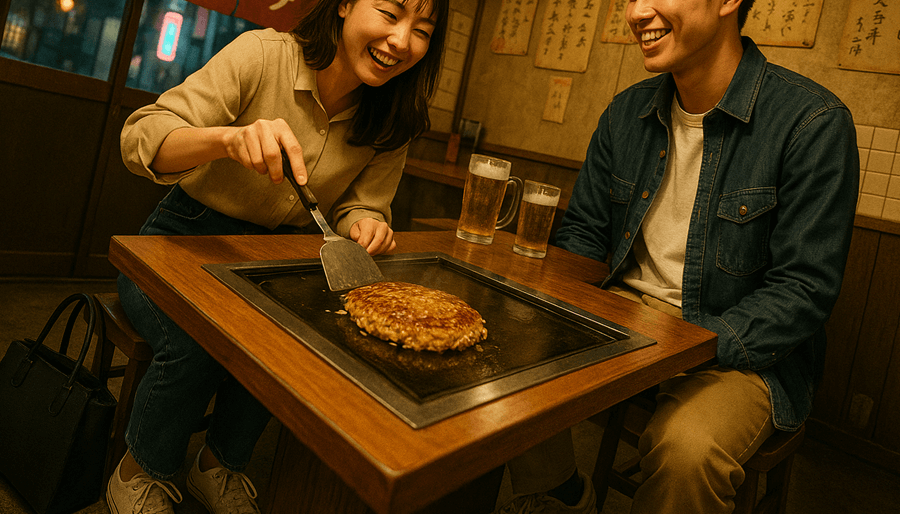 ママ活 大阪