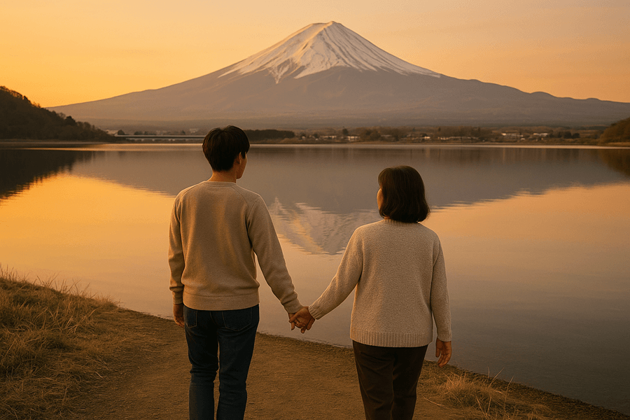 ママ活 静岡