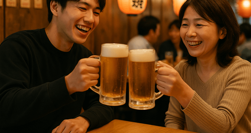 ママ活 静岡