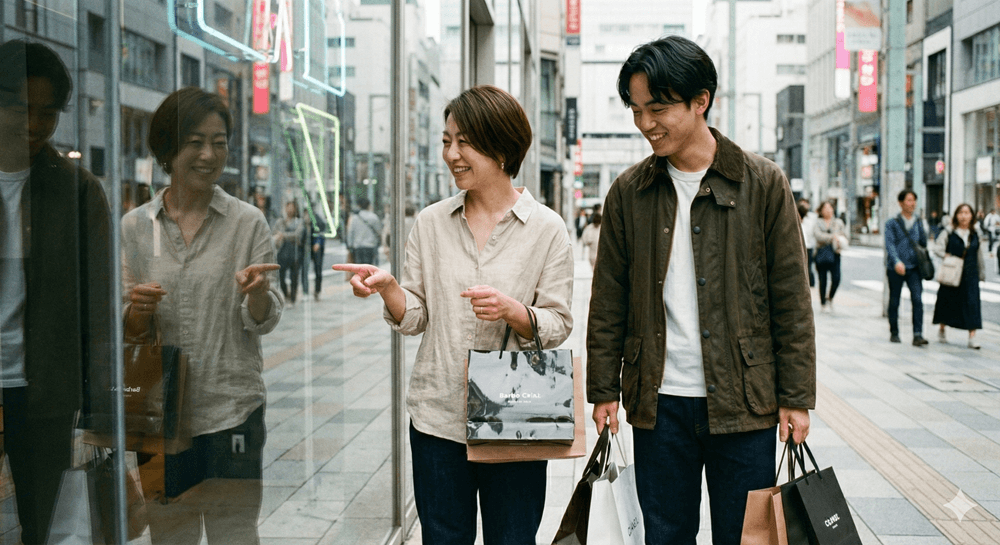 半日〜1日デートのママ活相場