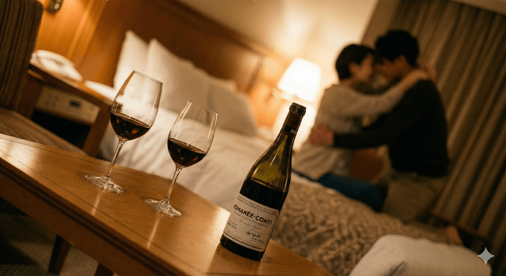 「大人の関係」あり・なしでのママ活の金額差