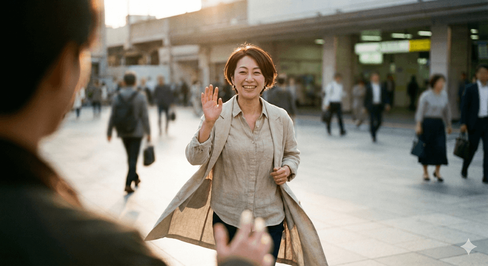定期契約(月極)のママ活の平均レンジ
